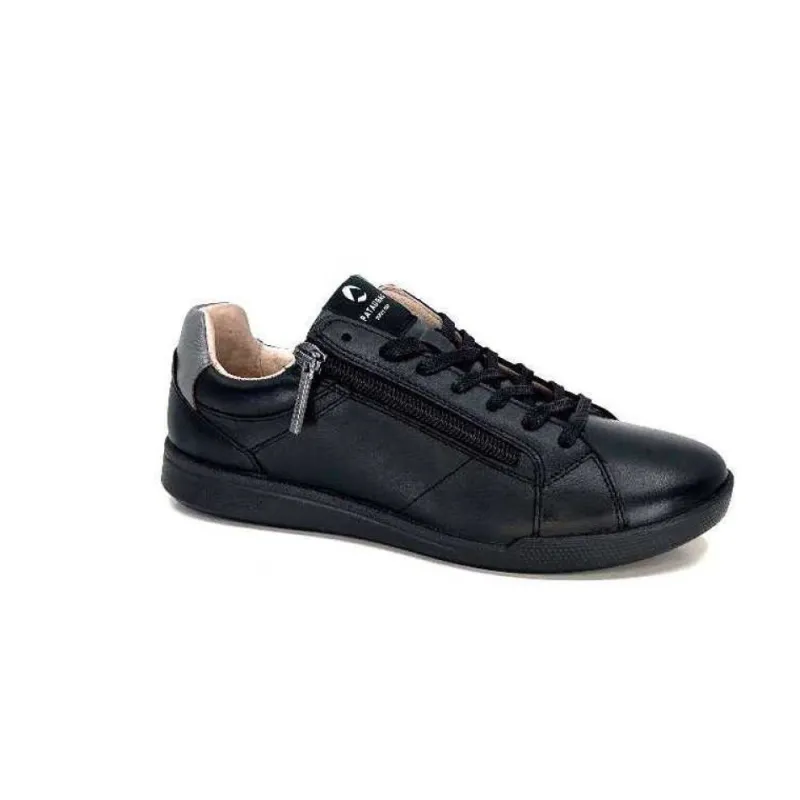 628403 Palme Cuir Noir*Pataugas Discount