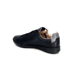 628403 Palme Cuir Noir*Pataugas Discount