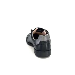 628403 Palme Cuir Noir*Pataugas Discount