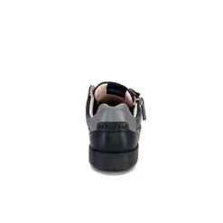 628403 Palme Cuir Noir*Pataugas Discount