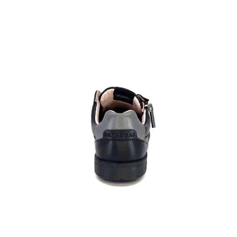 628403 Palme Cuir Noir*Pataugas Discount
