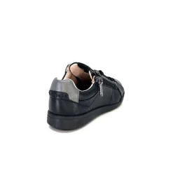 628403 Palme Cuir Noir*Pataugas Discount