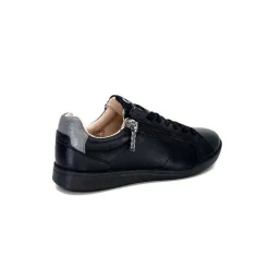 628403 Palme Cuir Noir*Pataugas Discount