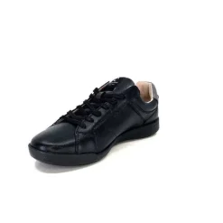 628403 Palme Cuir Noir*Pataugas Discount