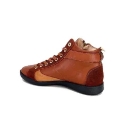 628270 Palme Cuir Rouille*Pataugas