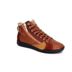 628270 Palme Cuir Rouille*Pataugas