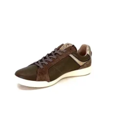 628403 Palme Cuir Taupe*Pataugas Outlet