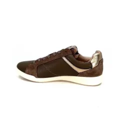 628403 Palme Cuir Taupe*Pataugas Outlet