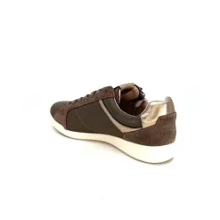 628403 Palme Cuir Taupe*Pataugas Outlet