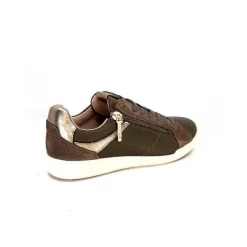 628403 Palme Cuir Taupe*Pataugas Outlet