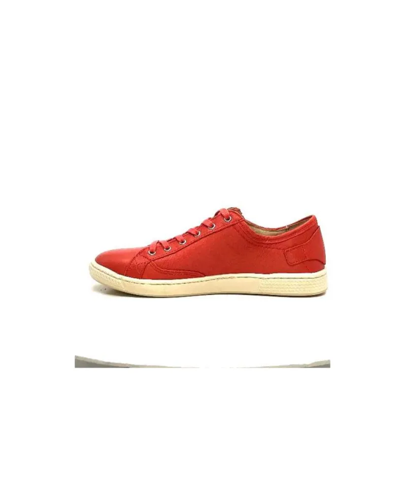 Jester 628070 Cuir Corail*Pataugas Clearance