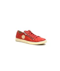 Jester 628070 Cuir Corail*Pataugas Clearance