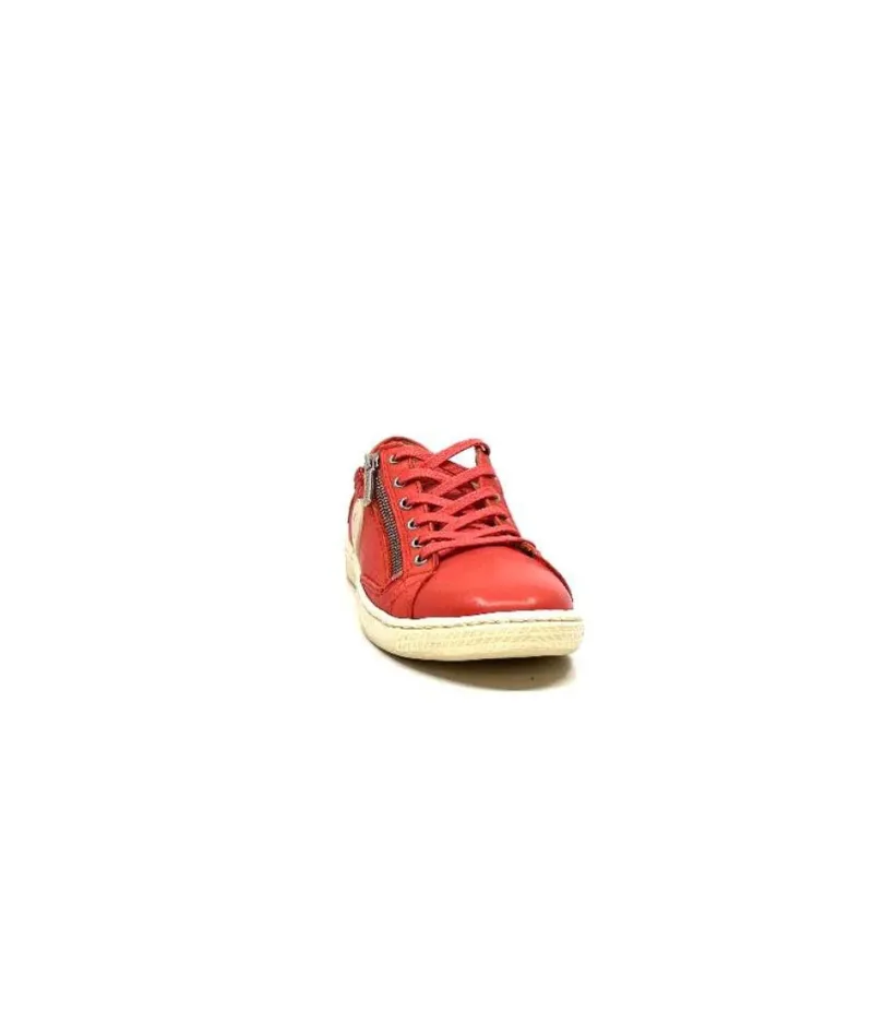 Jester 628070 Cuir Corail*Pataugas Clearance