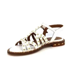 17603 Cuir Blanc*Pedro Miralles Outlet