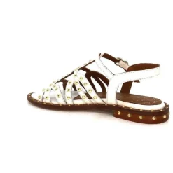 17603 Cuir Blanc*Pedro Miralles Outlet