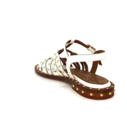 17603 Cuir Blanc*Pedro Miralles Outlet