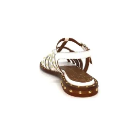 17603 Cuir Blanc*Pedro Miralles Outlet