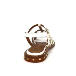 17603 Cuir Blanc*Pedro Miralles Outlet