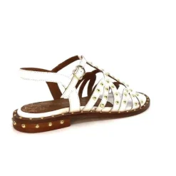 17603 Cuir Blanc*Pedro Miralles Outlet