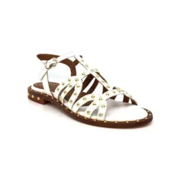 17603 Cuir Blanc*Pedro Miralles Outlet