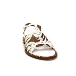 17603 Cuir Blanc*Pedro Miralles Outlet