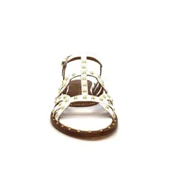 17603 Cuir Blanc*Pedro Miralles Outlet