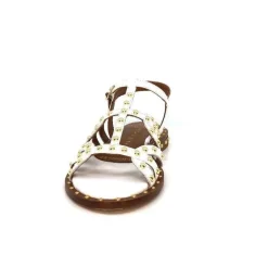 17603 Cuir Blanc*Pedro Miralles Outlet