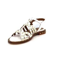 17603 Cuir Blanc*Pedro Miralles Outlet