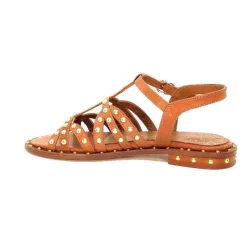 17603 Cuir Tabaco*Pedro Miralles Hot