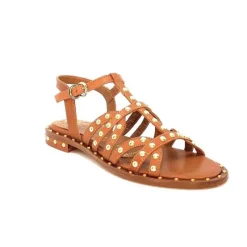 17603 Cuir Tabaco*Pedro Miralles Hot