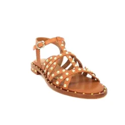 17603 Cuir Tabaco*Pedro Miralles Hot