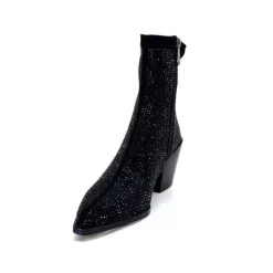 25534 Daim Noir*Pedro Miralles Outlet