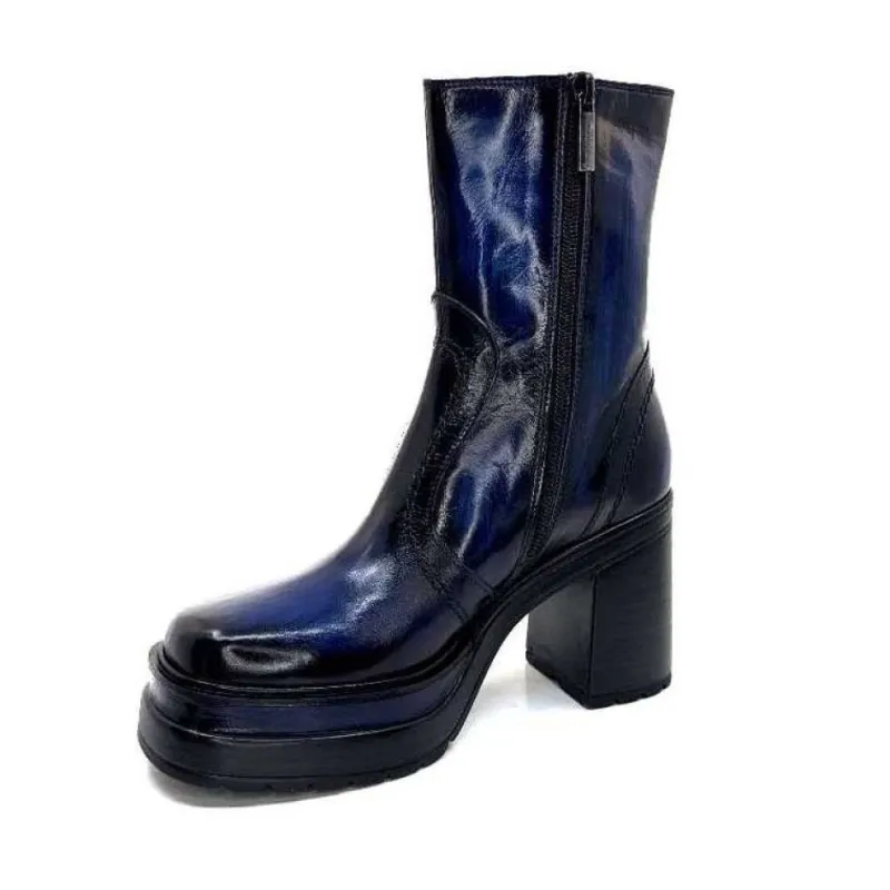 10580 Cuir Bleu*Pons Quintana