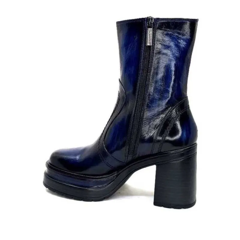 10580 Cuir Bleu*Pons Quintana