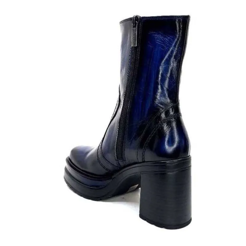 10580 Cuir Bleu*Pons Quintana