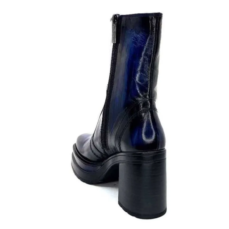 10580 Cuir Bleu*Pons Quintana