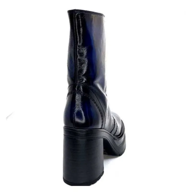 10580 Cuir Bleu*Pons Quintana