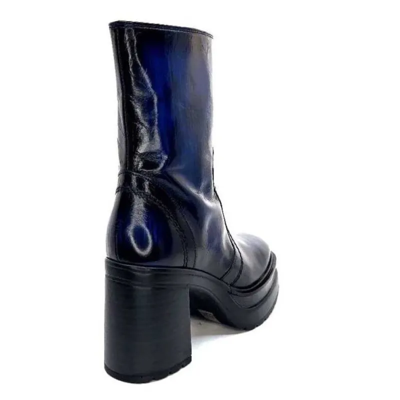 10580 Cuir Bleu*Pons Quintana