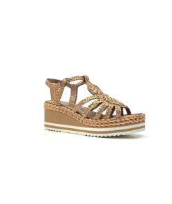 10434 Cuir Metal Bronze*Pons Quintana Sale