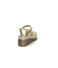 10329 Ibiza Metal Platino*Pons Quintana