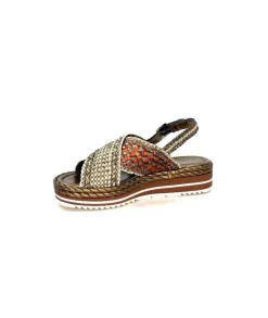 10265 Milan Cuir Metal Bronze*Pons Quintana Sale