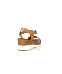 Fi 2853 Cuir Marron Naturel*Porronet Clearance