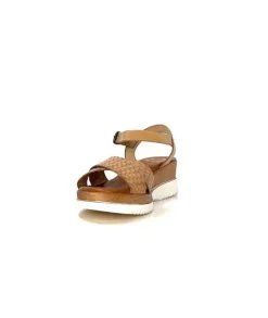 Fi 2853 Cuir Marron Naturel*Porronet Clearance