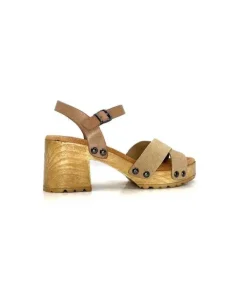 Fi 2881 Cuir Taupe Arena*Porronet Sale