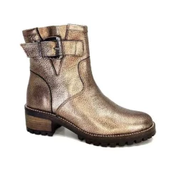 Qootum 14130 Cuir Bronze*qootum- modascoop New