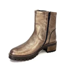 Qootum 14130 Cuir Bronze*qootum- modascoop New