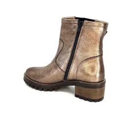 Qootum 14130 Cuir Bronze*qootum- modascoop New