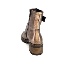 Qootum 14130 Cuir Bronze*qootum- modascoop New