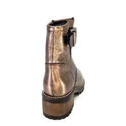 Qootum 14130 Cuir Bronze*qootum- modascoop New