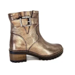 Qootum 14130 Cuir Bronze*qootum- modascoop New